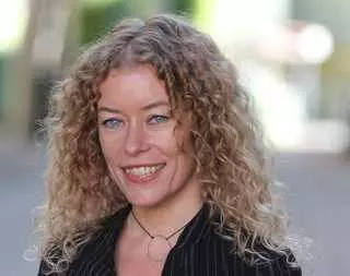 Penny Fellbrich, MFT