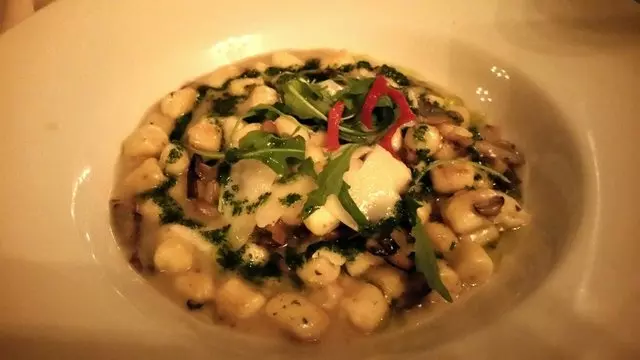 Mathilde French Bistro