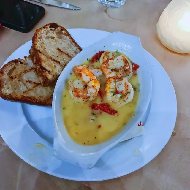 Mathilde French Bistro
