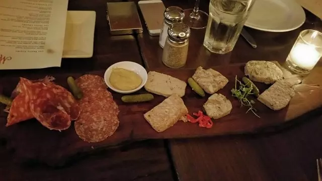 Mathilde French Bistro