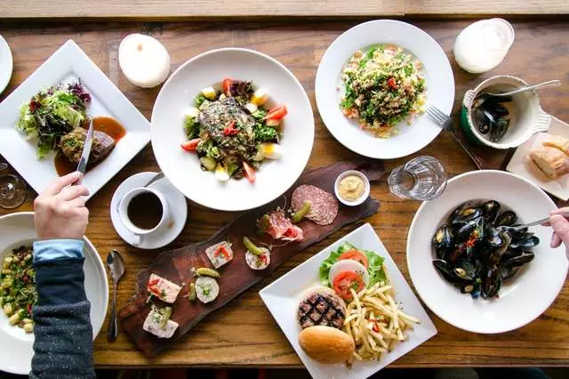 Mathilde French Bistro