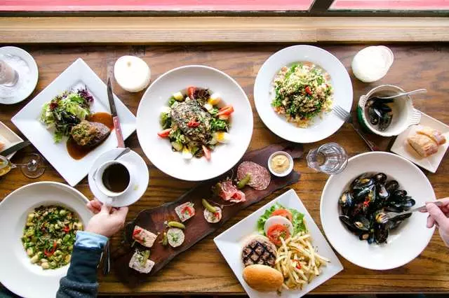 Mathilde French Bistro