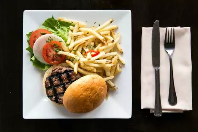 Mathilde French Bistro