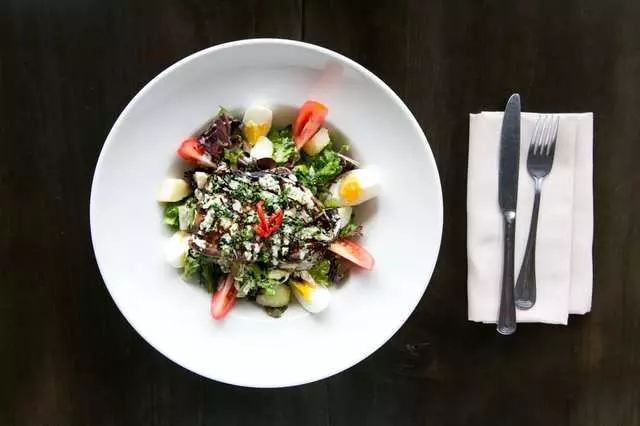 Mathilde French Bistro