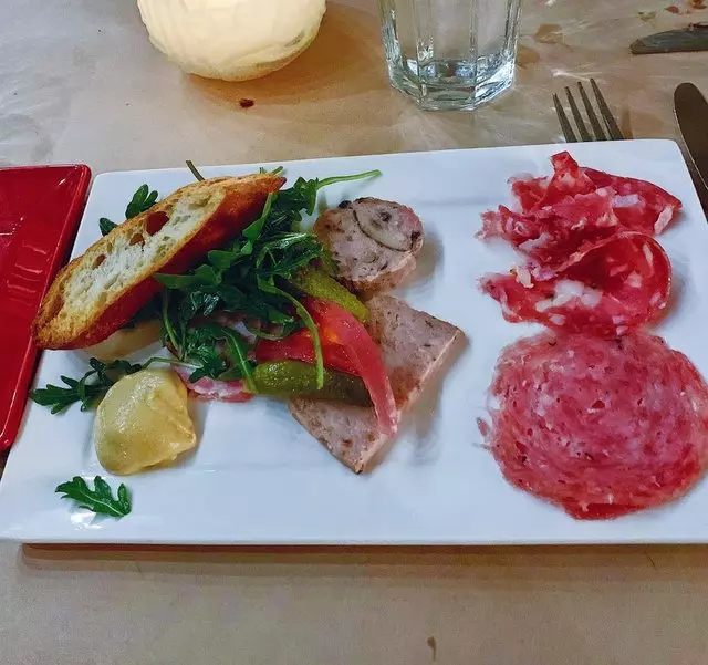 Mathilde French Bistro