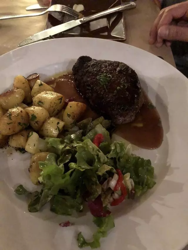 Mathilde French Bistro