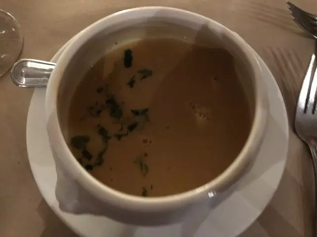 Mathilde French Bistro