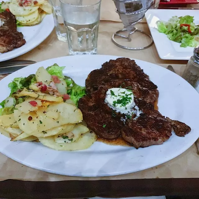 Mathilde French Bistro