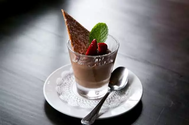 Mathilde French Bistro