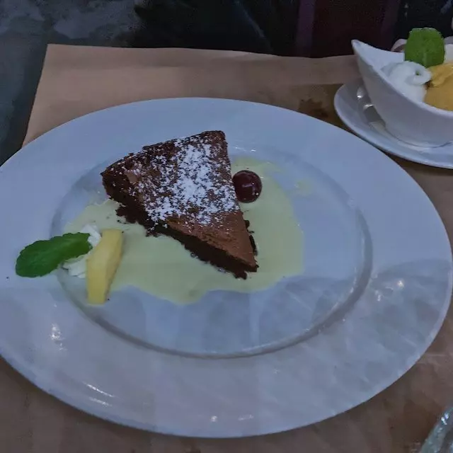 Mathilde French Bistro