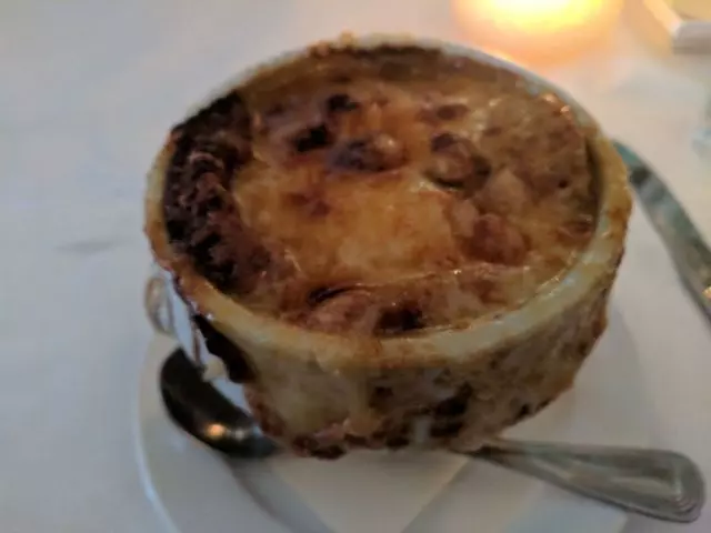 Mathilde French Bistro