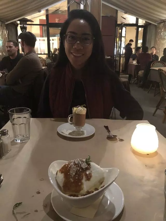 Mathilde French Bistro