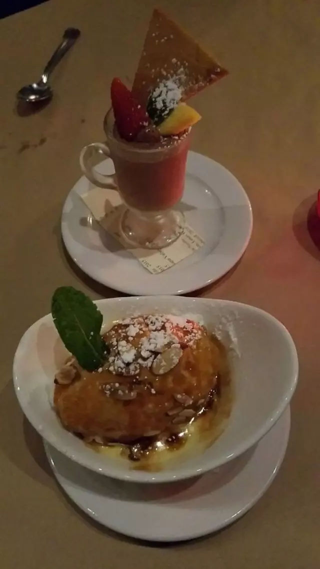 Mathilde French Bistro