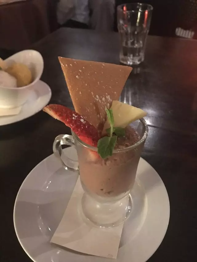 Mathilde French Bistro