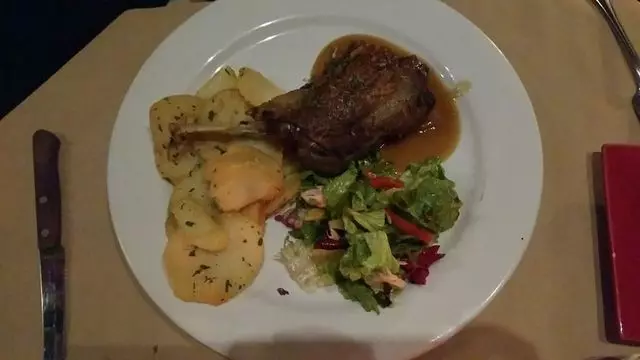 Mathilde French Bistro