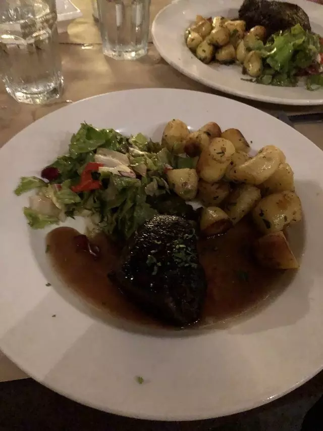 Mathilde French Bistro