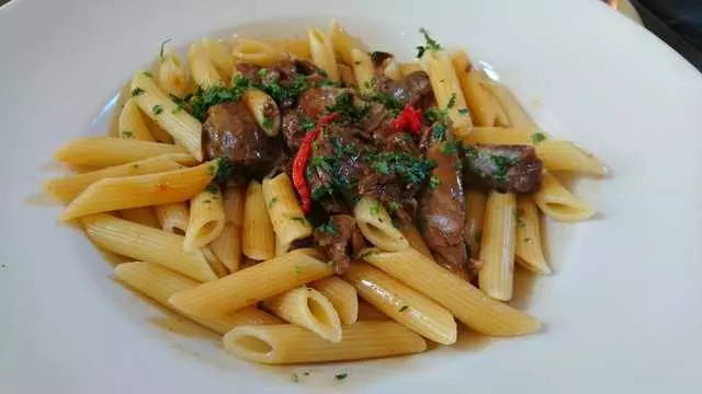 Mathilde French Bistro