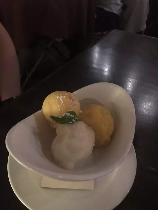 Mathilde French Bistro