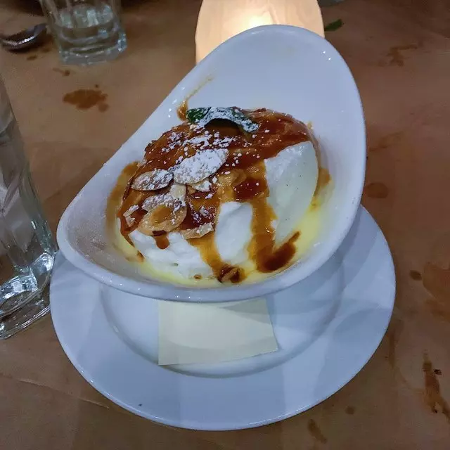 Mathilde French Bistro
