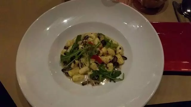Mathilde French Bistro