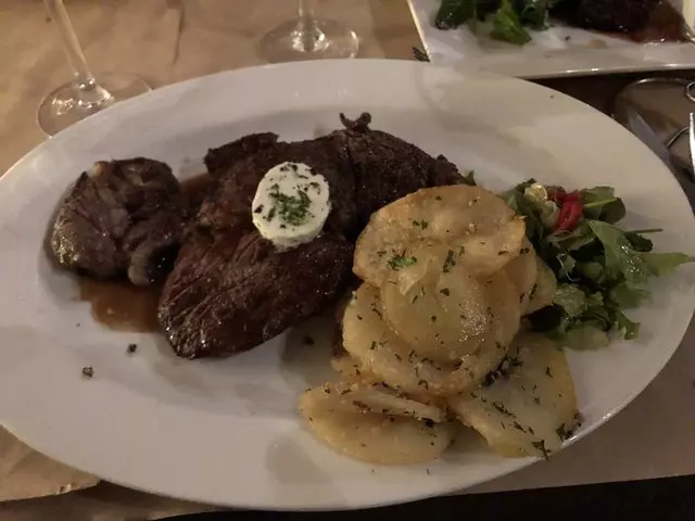 Mathilde French Bistro