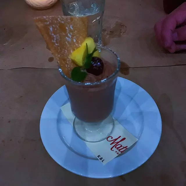 Mathilde French Bistro