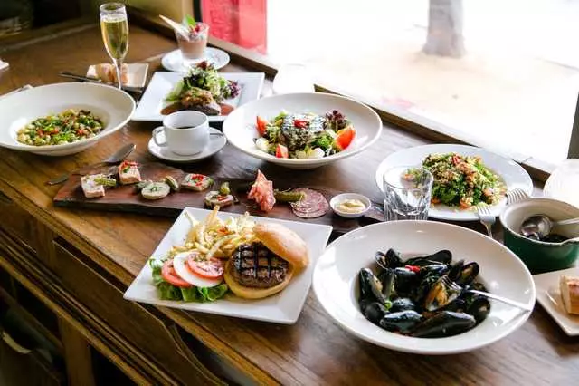 Mathilde French Bistro