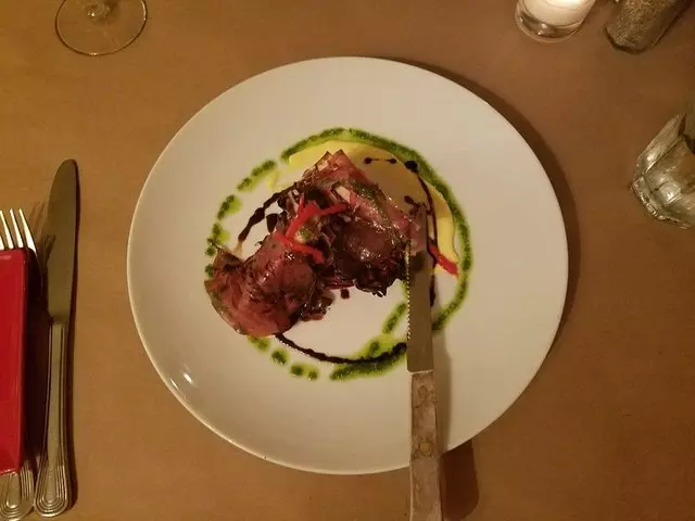 Mathilde French Bistro