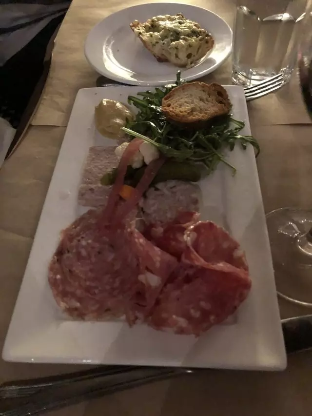 Mathilde French Bistro