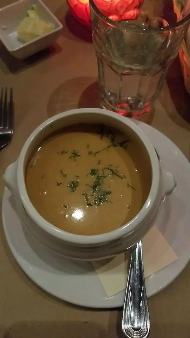 Mathilde French Bistro