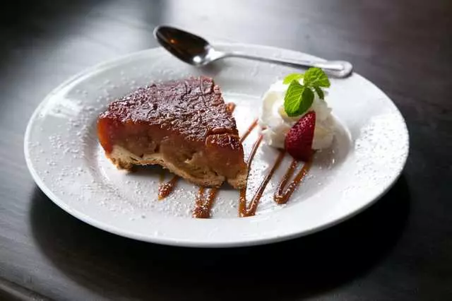 Mathilde French Bistro