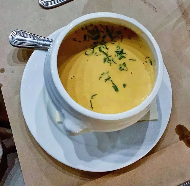 Mathilde French Bistro