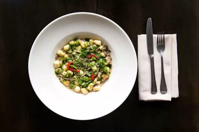 Mathilde French Bistro