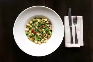 Mathilde French Bistro