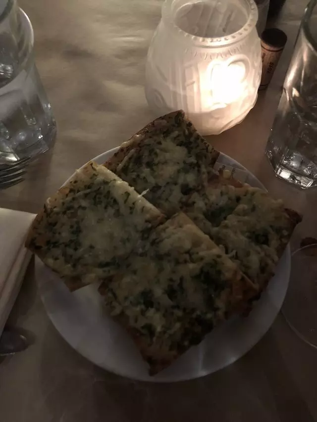 Mathilde French Bistro