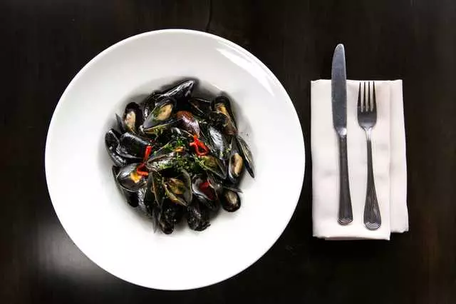 Mathilde French Bistro