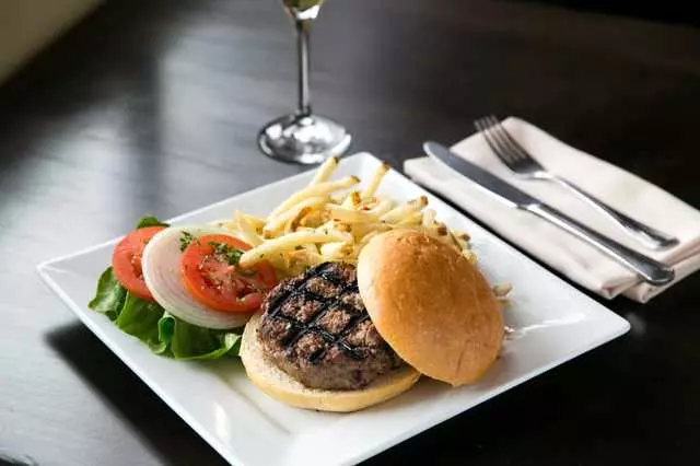 Mathilde French Bistro