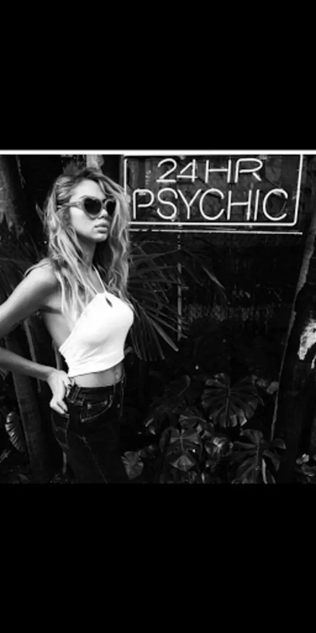 Sunset Psychic