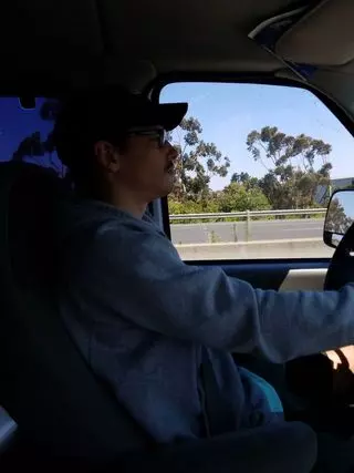 Golden Gate Rides