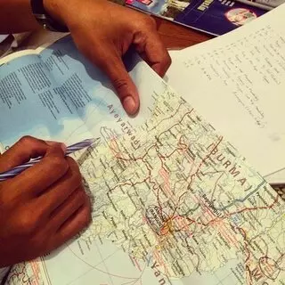 Always Travel