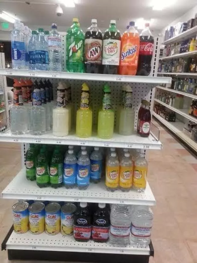 33rd Ave Liquor