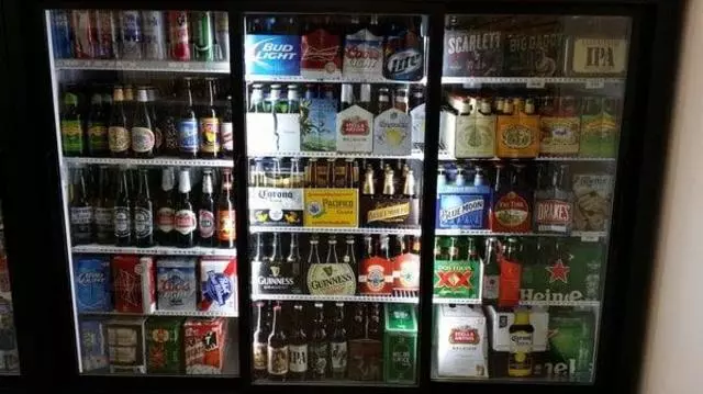 33rd Ave Liquor