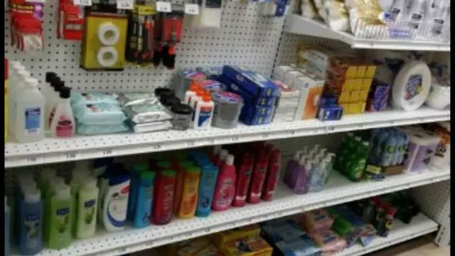 33rd Ave Liquor