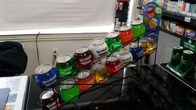 33rd Ave Liquor