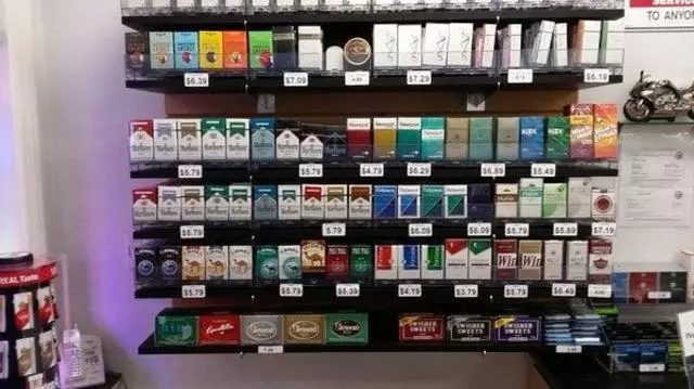 33rd Ave Liquor
