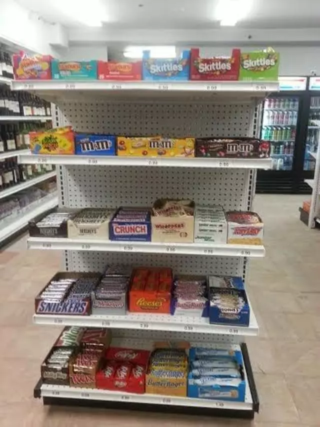 33rd Ave Liquor