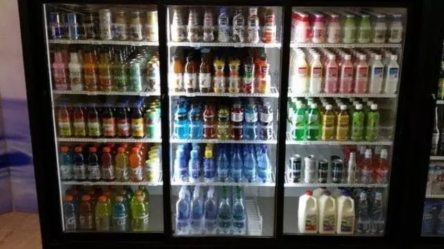 33rd Ave Liquor