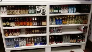 33rd Ave Liquor