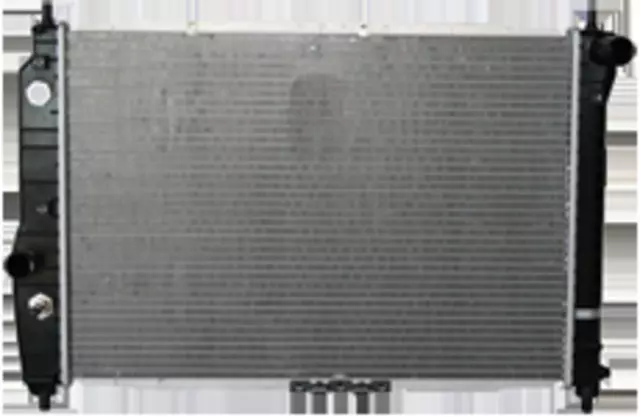1-800 Radiator & A/C