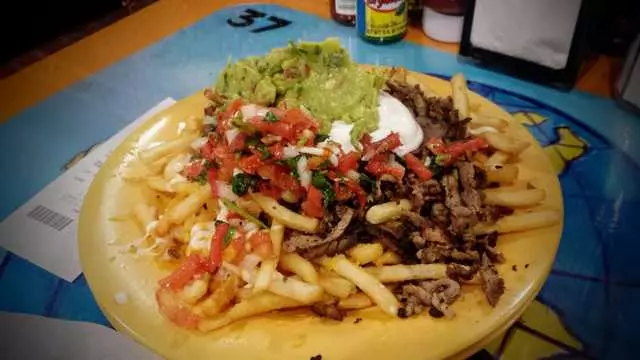 Taqueria Los Coyotes